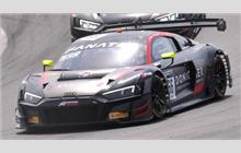 66 - Audi R8 LMS GT3 Evo II - Attempto Racing