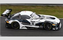 86 - Mercedes-AMG GT3 Evo - Akkodis ASP