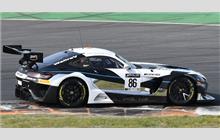 86 - Mercedes-AMG GT3 Evo - Akkodis ASP