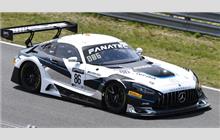 86 - Mercedes-AMG GT3 Evo - Akkodis ASP