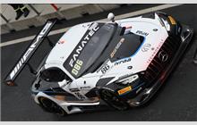 86 - Mercedes-AMG GT3 Evo - Akkodis ASP