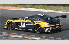 88 - Mercedes-AMG GT3 Evo - Akkodis ASP
