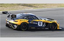 88 - Mercedes-AMG GT3 Evo - Akkodis ASP