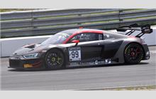 99 - Audi R8 LMS GT3 Evo II - Attempto Racing