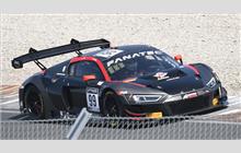 99 - Audi R8 LMS GT3 Evo II - Attempto Racing