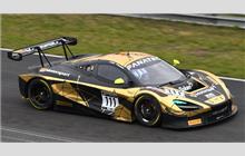 111 - McLaren 720S GT3 - JP Motorsport