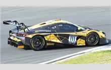 111 - McLaren 720S GT3 - JP Motorsport