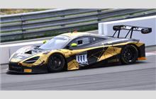 111 - McLaren 720S GT3 - JP Motorsport