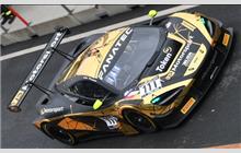 111 - McLaren 720S GT3 - JP Motorsport