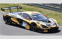 112 - McLaren 720S GT3 - JP Motorsport