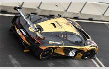 112 - McLaren 720S GT3 - JP Motorsport