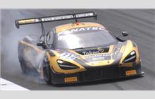 112 - McLaren 720S GT3 - JP Motorsport