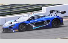 159 - McLaren 720S GT3 - Garage 59