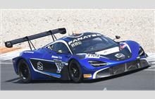 159 - McLaren 720S GT3 - Garage 59