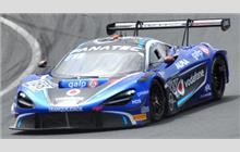 188 - McLaren 720S GT3 - Garage 59