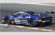 188 - McLaren 720S GT3 - Garage 59