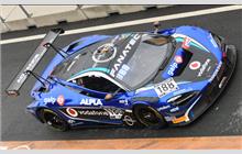 188 - McLaren 720S GT3 - Garage 59