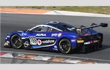 188 - McLaren 720S GT3 - Garage 59