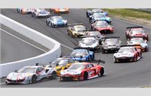 Additional Photo - Fanatec GT World Challenge Europe Zandvoort 2022