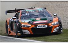 1 - Audi R8 LMS GT3 Evo II - Montaplast by Land Motorsport