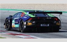 19 - Lamborghini Huracán GT3 Evo - Emil Frey Racing