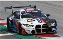 20 - BMW M4 GT3 - Schubert Motorsport