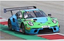 22 - Porsche 991 GT3 R - Allied-Racing