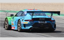 22 - Porsche 991 GT3 R - Allied-Racing