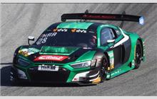 28 - Audi R8 LMS GT3 Evo II - Montaplast by Land Motorsport