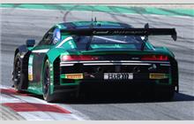 28 - Audi R8 LMS GT3 Evo II - Montaplast by Land Motorsport