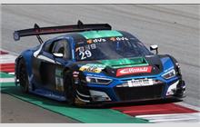 29 - Audi R8 LMS GT3 Evo II - Montaplast by Land Motorsport