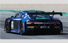 29 - Audi R8 LMS GT3 Evo II - Montaplast by Land Motorsport