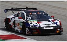 33 - Audi R8 LMS GT3 Evo II - Car Collection Motorsport