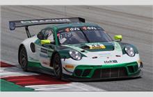 44 - Porsche 991 GT3 R - ID Racing