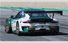 44 - Porsche 991 GT3 R - ID Racing