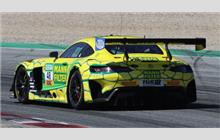 48 - Mercedes-AMG GT3 Evo - Mann-Filter Team Landgraf