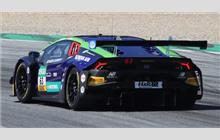 63 - Lamborghini Huracán GT3 Evo - Emil Frey Racing