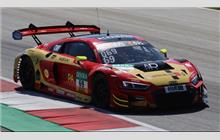 69 - Audi R8 LMS GT3 Evo II - Car Collection Motorsport