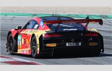 69 - Audi R8 LMS GT3 Evo II - Car Collection Motorsport