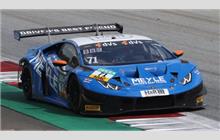 71 - Lamborghini Huracán GT3 Evo - T3 Motorsport
