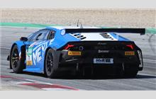 71 - Lamborghini Huracán GT3 Evo - T3 Motorsport