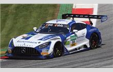 84 - Mercedes-AMG GT3 Evo - Mann-Filter Team Landgraf