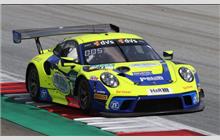 91 - Porsche 991 GT3 R - Team Joos Sportwagentechnik