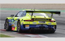 91 - Porsche 991 GT3 R - Team Joos Sportwagentechnik