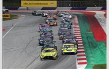 Additional Photo - ADAC GT Masters Red Bull Ring 2022