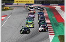 Additional Photo - ADAC GT Masters Red Bull Ring 2022