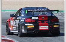 2 - BMW M4 GT4 - Hofor Racing by Bonk Motorsport