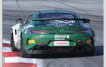 4 - Mercedes-AMG GT4 - Drago Racing Team ZVO