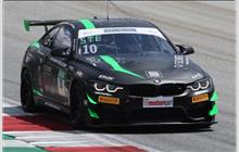 10 - BMW M4 GT4 - Schubert Motorsport