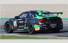 10 - BMW M4 GT4 - Schubert Motorsport